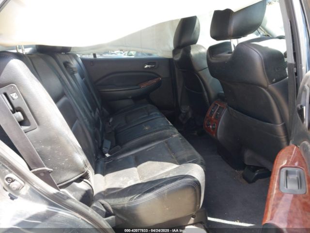 2005 ACURA MDX 2HNYD18845H550709 Photo 7