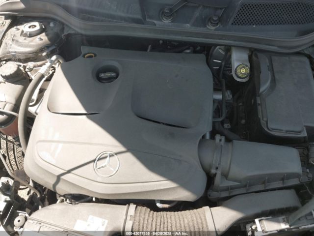 2020 MERCEDES-BENZ GLA 250 WDCTG4GB3LU025702 Photo 9