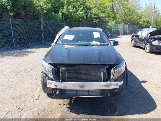 WDCTG4GB3LU025702 Mercedes-Benz 270