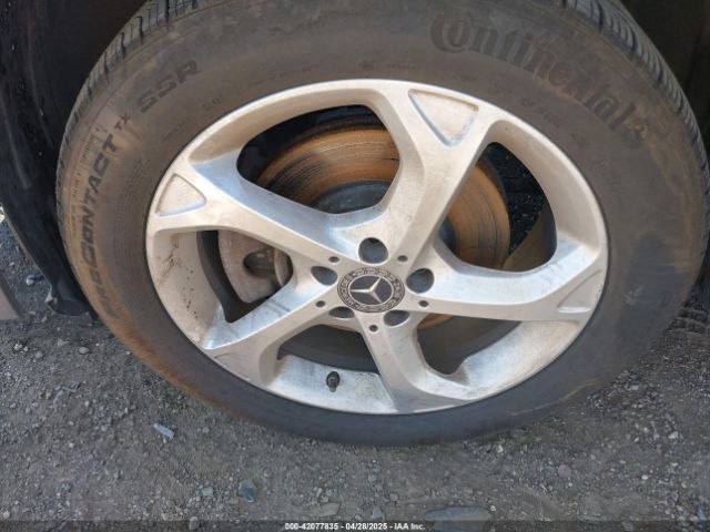 WDCTG4GB3LU025702 Mercedes-Benz 270
