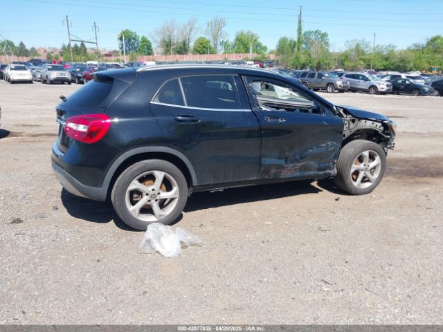 2020 MERCEDES-BENZ GLA 250 WDCTG4GB3LU025702 Photo 3