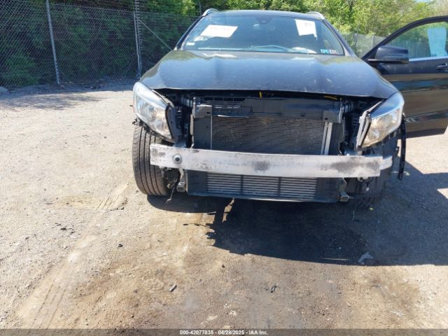 2020 MERCEDES-BENZ GLA 250 WDCTG4GB3LU025702 Photo 5