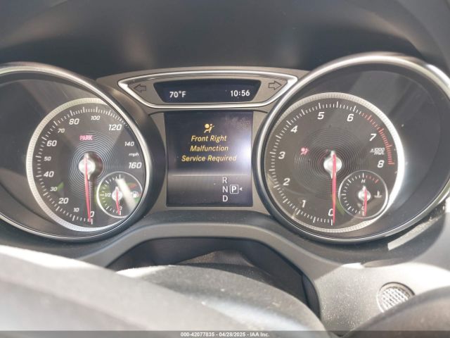 2020 MERCEDES-BENZ GLA 250 WDCTG4GB3LU025702 Photo 6
