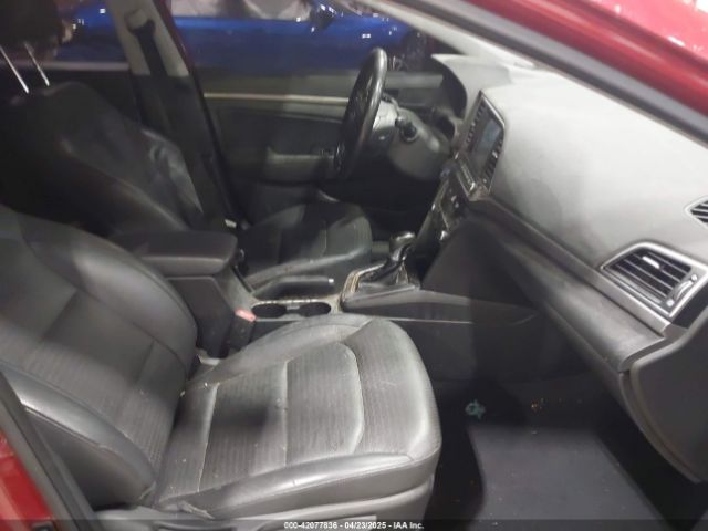 KMHD84LF2HU310751 Hyundai Elantra Limited