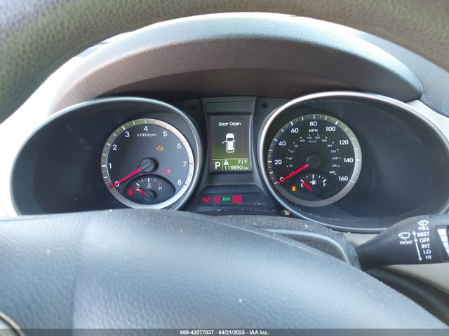5XYZT3LB5EG133688 Hyundai Santa Fe Sport 2.4l