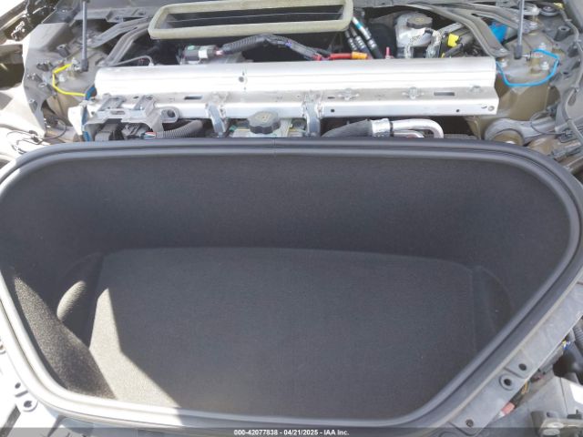 5YJSA1E51NF464231 Tesla Model S Dual Motor All-wheel Drive