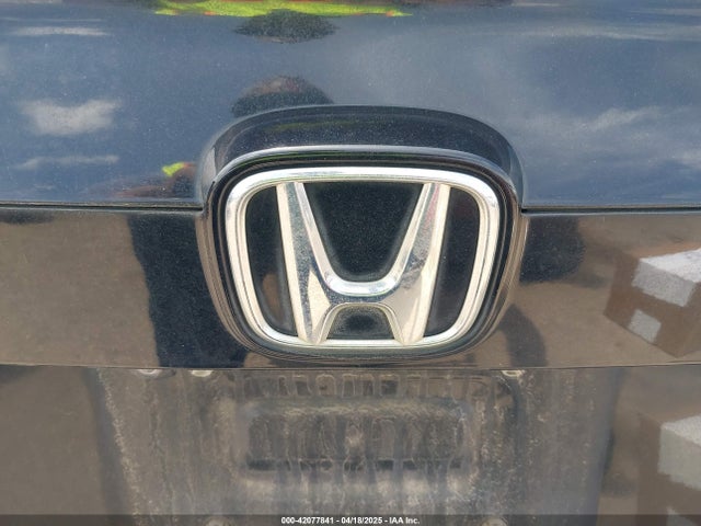 1HGCV1F36JA114569 Honda Accord Sport