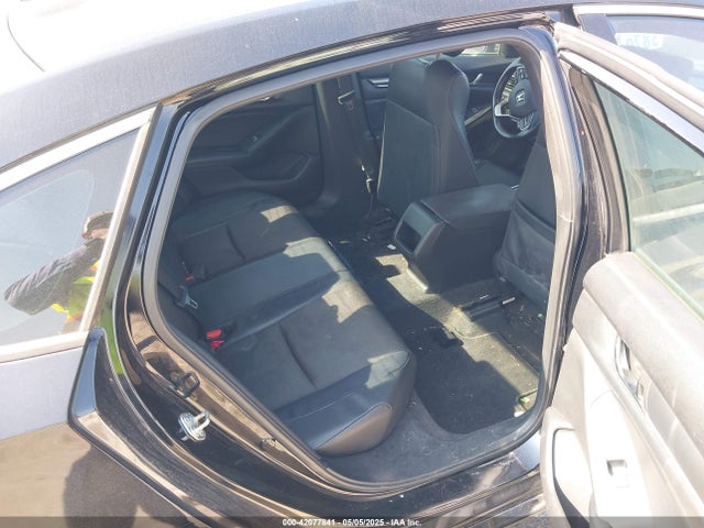 1HGCV1F36JA114569 Honda Accord Sport