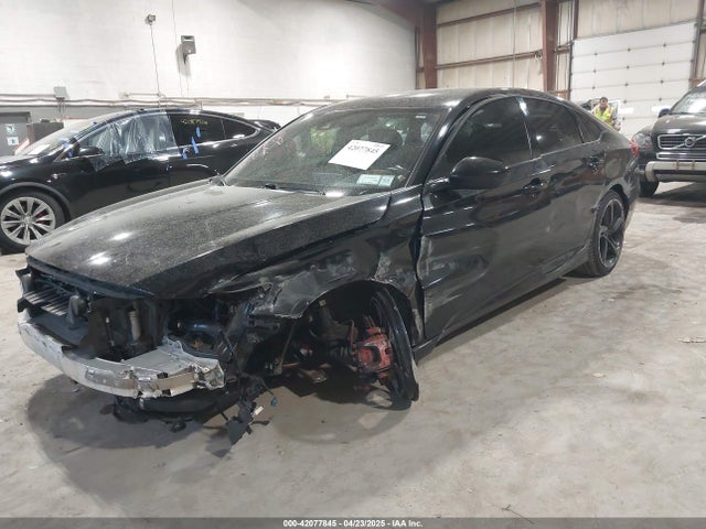 1HGCV1F37LA110520 Honda Accord Sport