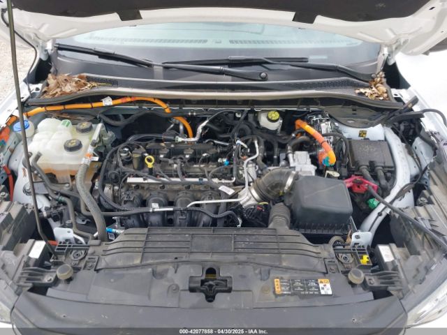 1FMCU0MZ7PUB42029 Ford Escape St-line