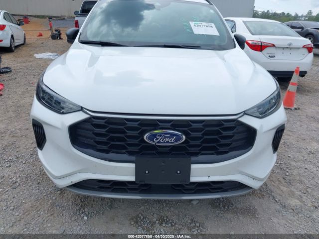 1FMCU0MZ7PUB42029 Ford Escape St-line