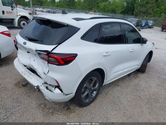 1FMCU0MZ7PUB42029 Ford Escape St-line