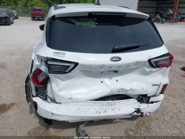 1FMCU0MZ7PUB42029 Ford Escape St-line