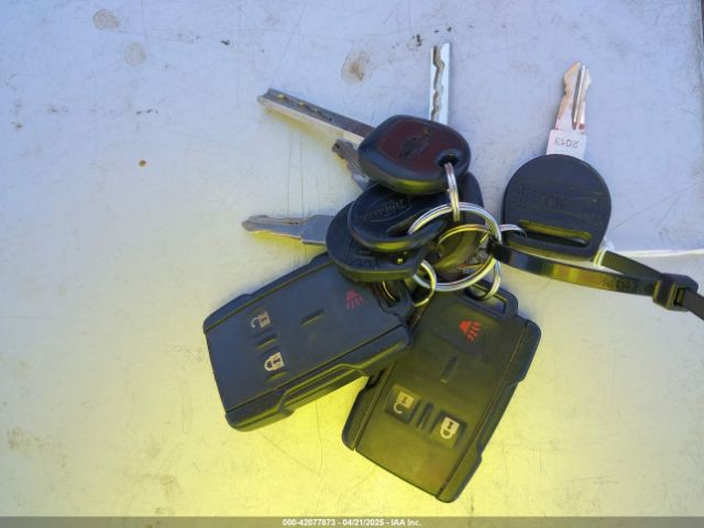 2GB2CREG9K1166796 Chevrolet Silverado 2500hd Wt