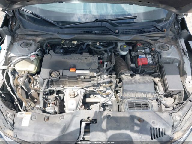 19XFC2F78GE031192 Honda CIVIC EX