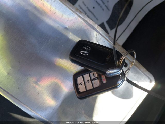 19XFC2F78GE031192 Honda CIVIC EX