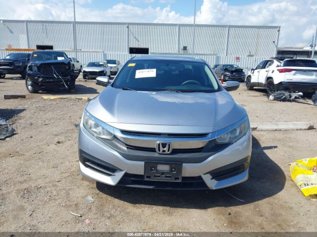 19XFC2F78GE031192 Honda CIVIC EX