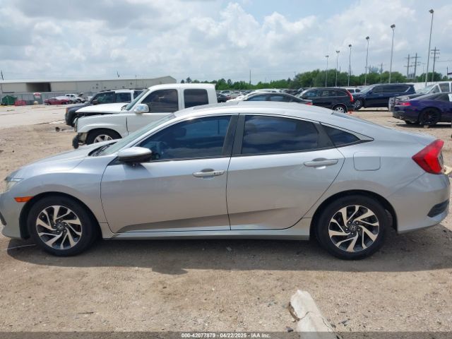 19XFC2F78GE031192 Honda CIVIC EX