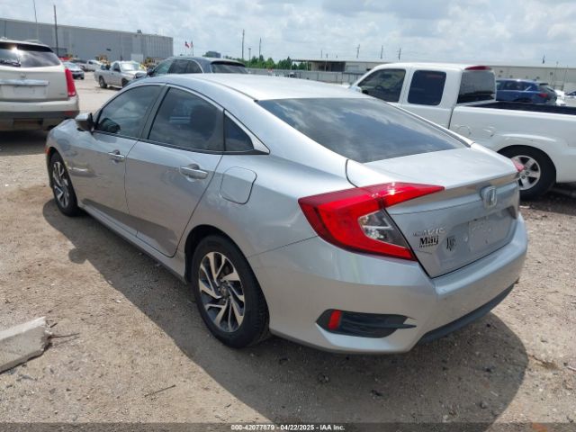 19XFC2F78GE031192 Honda CIVIC EX