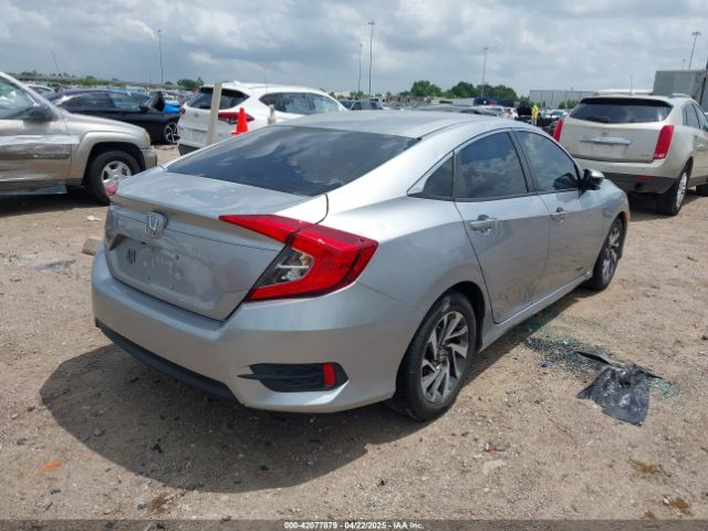 19XFC2F78GE031192 Honda CIVIC EX