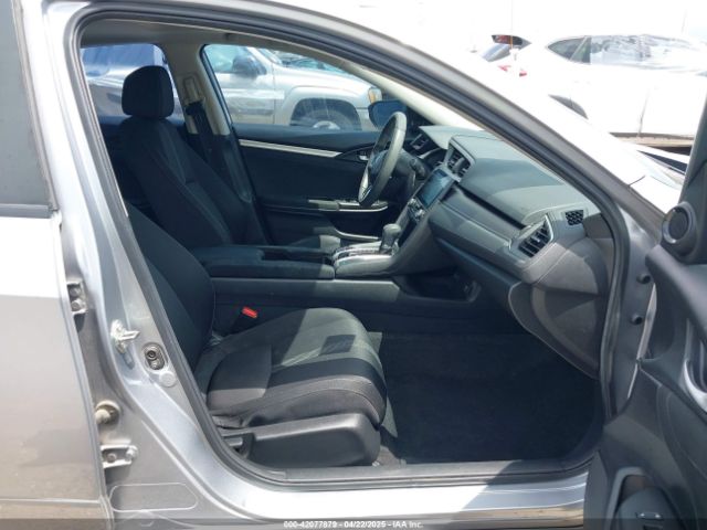 19XFC2F78GE031192 Honda CIVIC EX