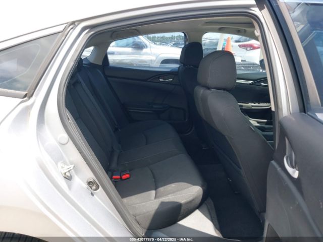 19XFC2F78GE031192 Honda CIVIC EX