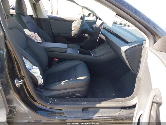 Tesla 2024 2024 5YJ3E1EA7RF861745 Image 5