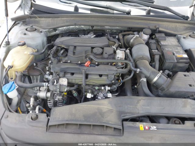 5XXG64J22NG120702 KIA K5 Gt-line