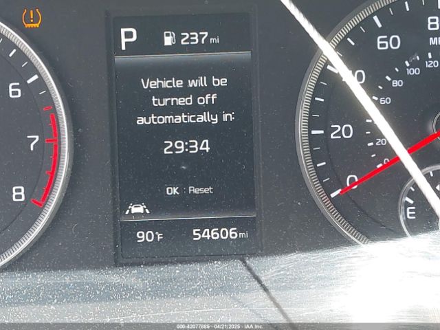 5XXG64J22NG120702 KIA K5 Gt-line