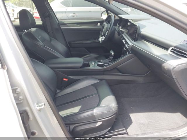 5XXG64J22NG120702 KIA K5 Gt-line
