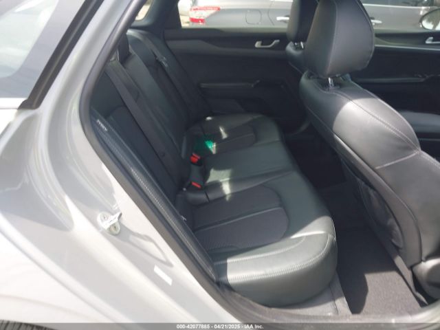 5XXG64J22NG120702 KIA K5 Gt-line