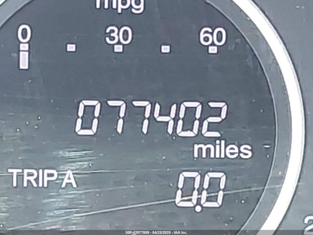 2HKRM4H42GH715661 Honda CR-V SE