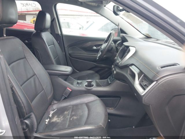 3GKALVEV5LL268423 GMC Terrain Awd Slt