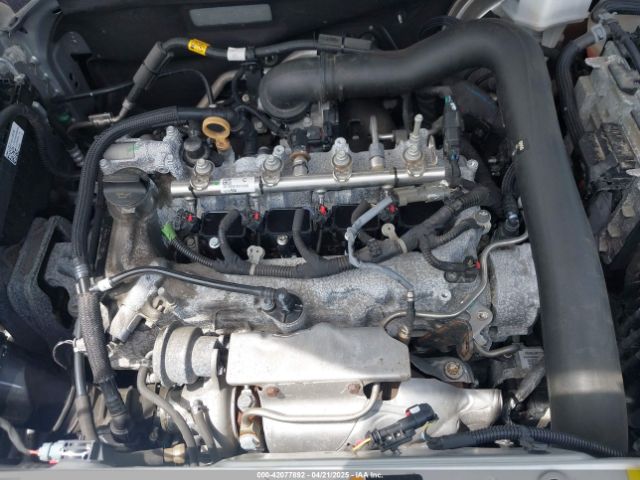 3GKALVEV5LL268423 GMC Terrain Awd Slt