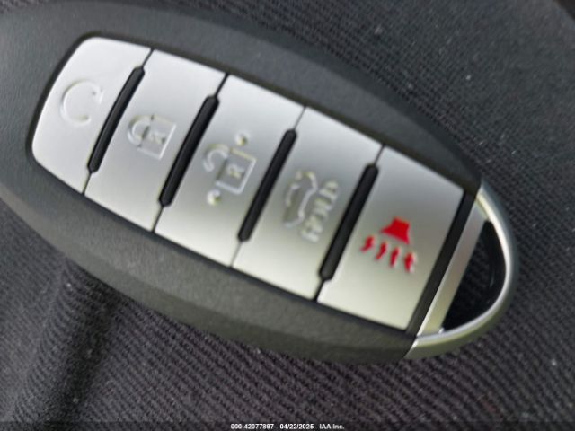 1N4AL3APXHC498474 Nissan Altima 2.5 Sr