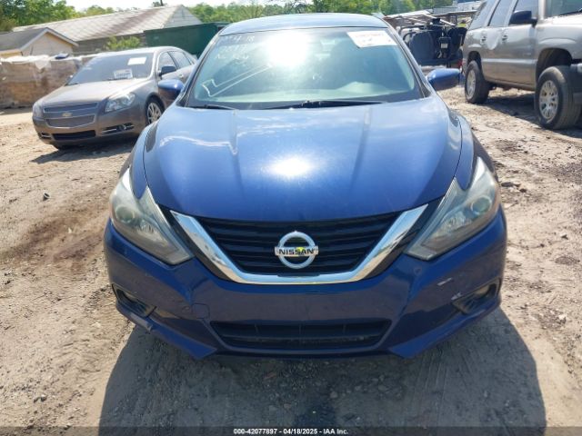 1N4AL3APXHC498474 Nissan Altima 2.5 Sr