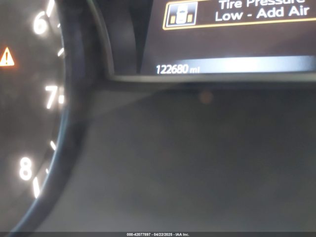 1N4AL3APXHC498474 Nissan Altima 2.5 Sr