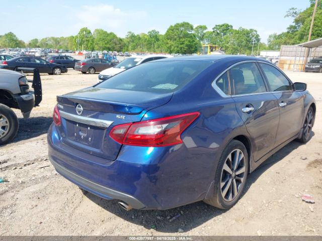 1N4AL3APXHC498474 Nissan Altima 2.5 Sr
