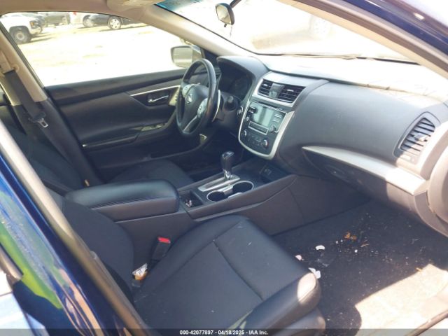 1N4AL3APXHC498474 Nissan Altima 2.5 Sr