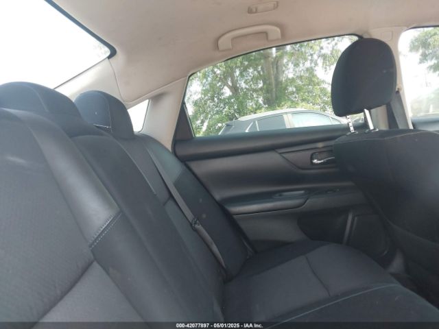 1N4AL3APXHC498474 Nissan Altima 2.5 Sr