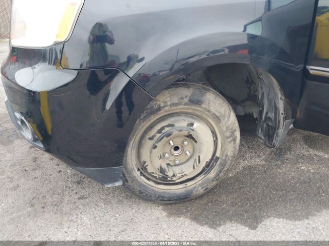 5FNYF3H39FB013616 Honda PILOT SE