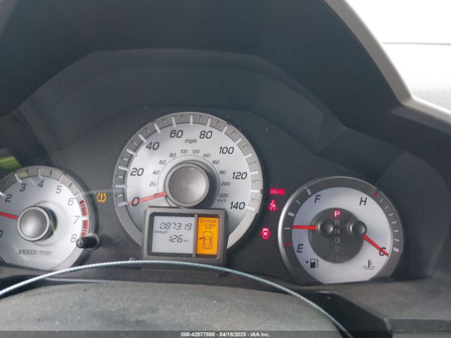 5FNYF3H39FB013616 Honda PILOT SE