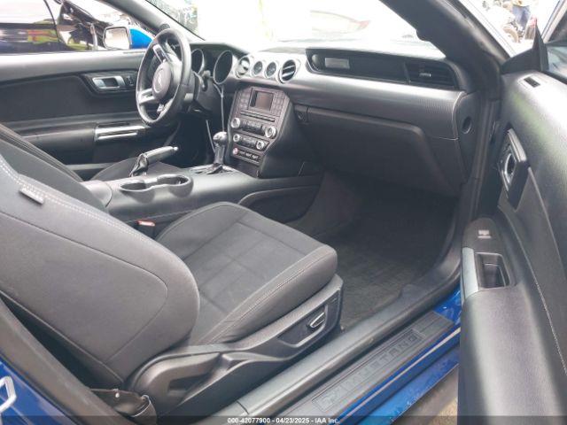 1FA6P8CF2J5127010 Ford MUSTANG GT