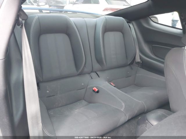 1FA6P8CF2J5127010 Ford MUSTANG GT