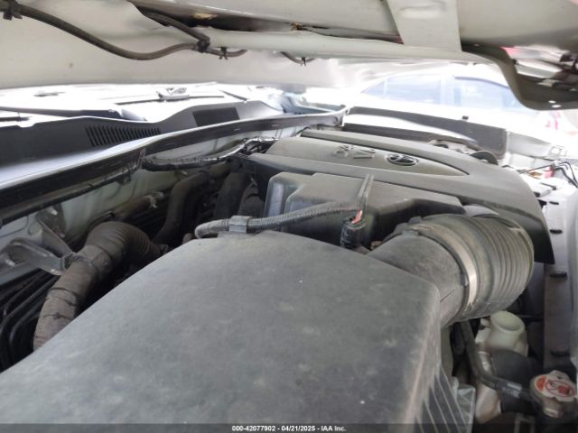 5TFCZ5AN5MX265181 Toyota Tacoma Sr5 V6