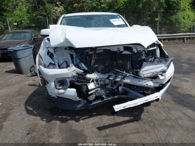 5TFCZ5AN5MX265181 Toyota Tacoma Sr5 V6