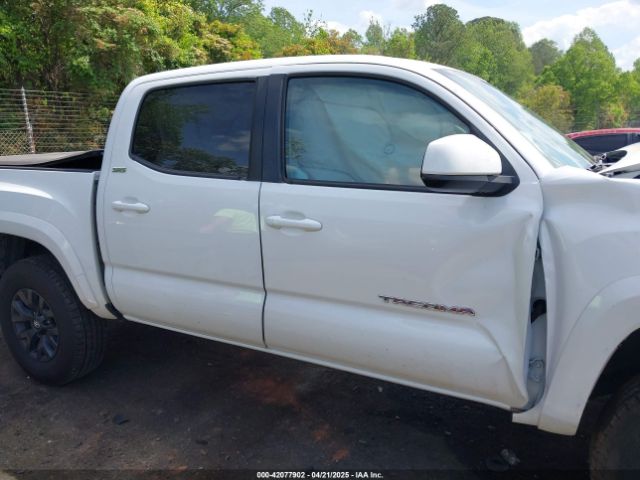 5TFCZ5AN5MX265181 Toyota Tacoma Sr5 V6