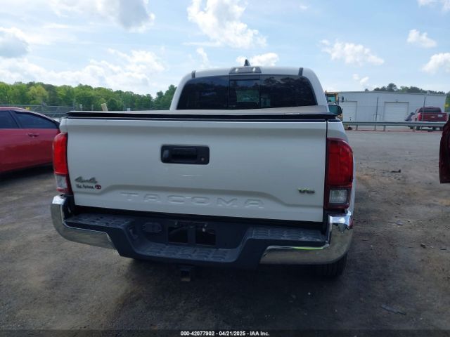 5TFCZ5AN5MX265181 Toyota Tacoma Sr5 V6