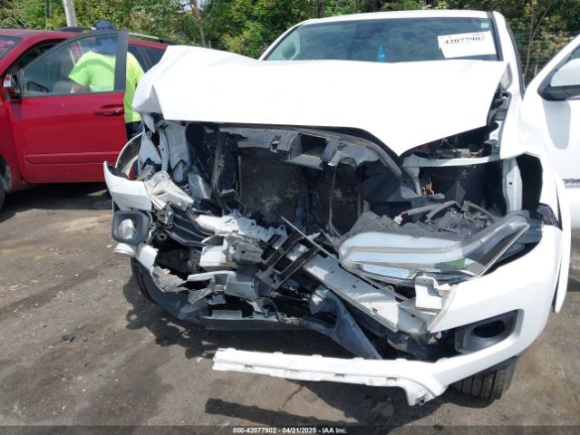5TFCZ5AN5MX265181 Toyota Tacoma Sr5 V6