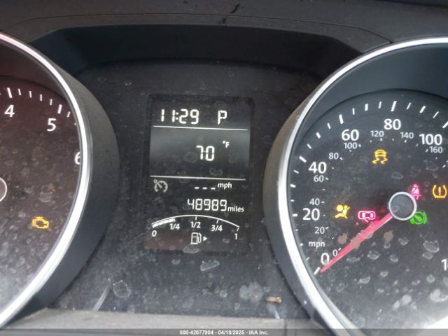 3VW2B7AJ1HM387263 Volkswagen Jetta 1.4t S